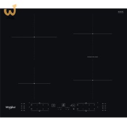 Płyta indukcyjna WHIRLPOOL WB B3960 BF