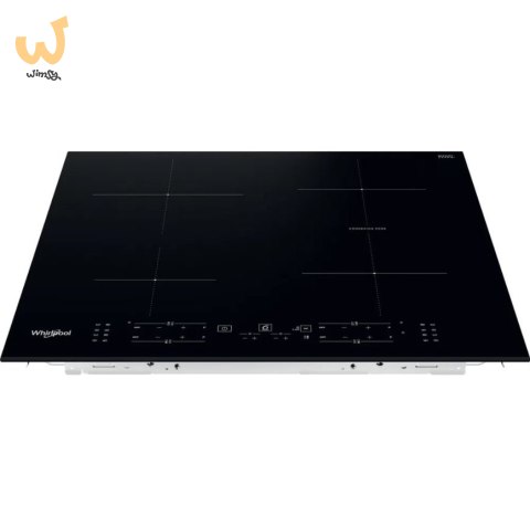 Płyta indukcyjna WHIRLPOOL WB B3960 BF Płyta indukcyjna WHIRLPOOL WB B3960 BF