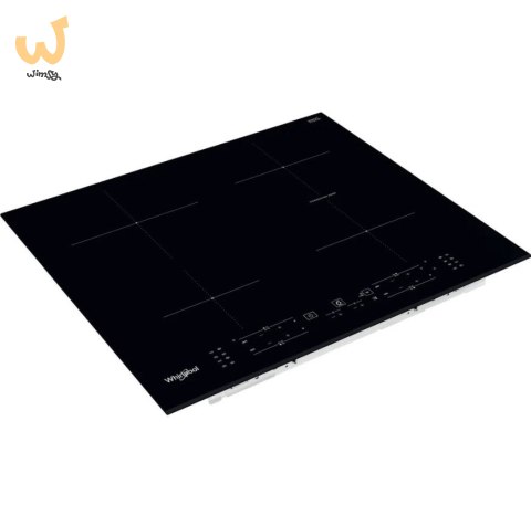 Płyta indukcyjna WHIRLPOOL WB B3960 BF Płyta indukcyjna WHIRLPOOL WB B3960 BF