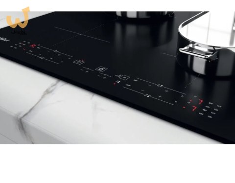 Płyta indukcyjna WHIRLPOOL WB B3960 BF Płyta indukcyjna WHIRLPOOL WB B3960 BF