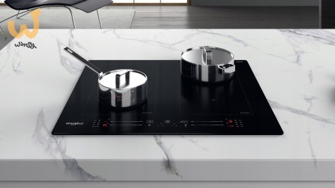 Płyta indukcyjna WHIRLPOOL WL S7260 NE Płyta indukcyjna WHIRLPOOL WL S7260 NE