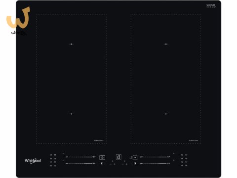 Płyta indukcyjna WHIRLPOOL WL S7260 NE Płyta indukcyjna WHIRLPOOL WL S7260 NE