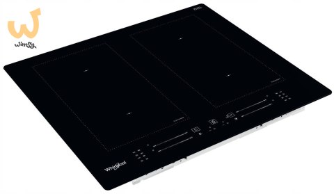 Płyta indukcyjna WHIRLPOOL WL S7260 NE Płyta indukcyjna WHIRLPOOL WL S7260 NE