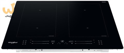 Płyta indukcyjna WHIRLPOOL WL S7260 NE Płyta indukcyjna WHIRLPOOL WL S7260 NE