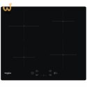 Płyta indukcyjna WHIRLPOOL WS Q2160 NE