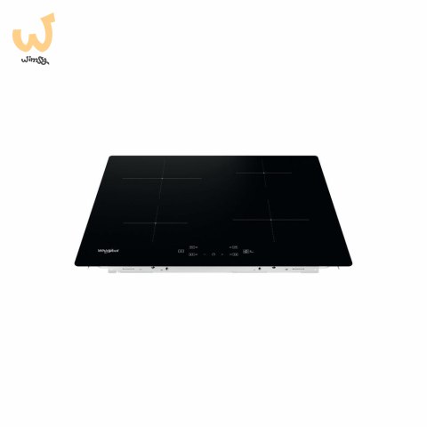 Płyta indukcyjna WHIRLPOOL WS Q2160 NE Płyta indukcyjna WHIRLPOOL WS Q2160 NE