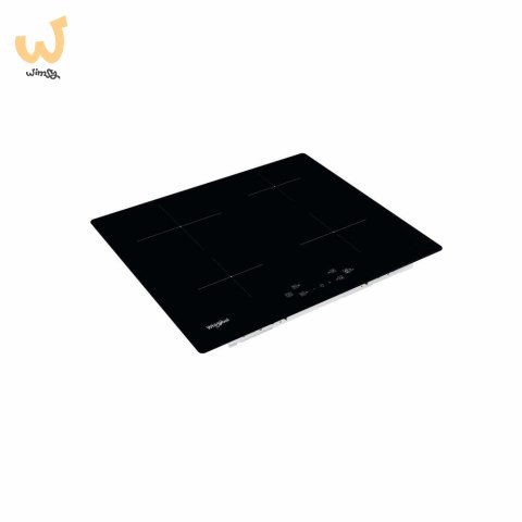 Płyta indukcyjna WHIRLPOOL WS Q2160 NE Płyta indukcyjna WHIRLPOOL WS Q2160 NE