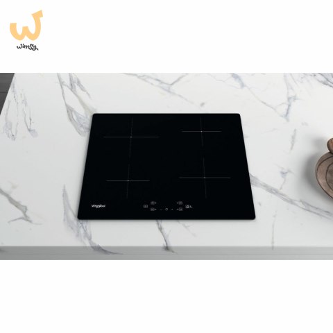 Płyta indukcyjna WHIRLPOOL WS Q2160 NE Płyta indukcyjna WHIRLPOOL WS Q2160 NE