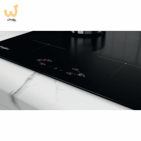 Płyta indukcyjna WHIRLPOOL WS Q2160 NE Płyta indukcyjna WHIRLPOOL WS Q2160 NE