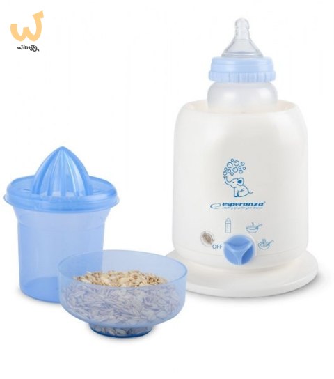 Podgrzewacz do butelek Esperanza Tasty EKB001 Podgrzewacz do butelek Esperanza Tasty EKB001