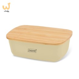 CHLEBAK MAESTRO MR-1776-IVORY (WYPRZEDAŻ)