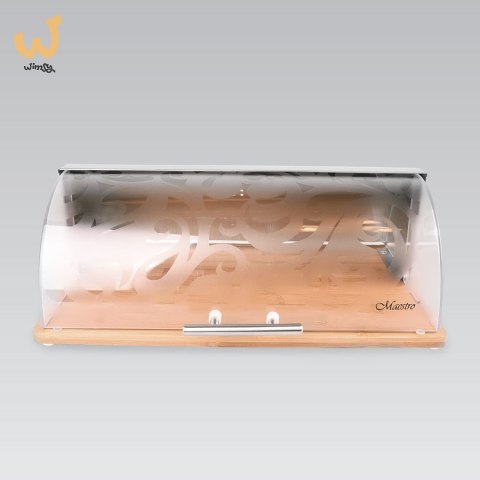 Chlebak MAESTRO MR-1670S Chlebak MAESTRO MR-1670S