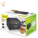 Chlebak MAESTRO MR-1677-AR-BL