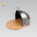 Chlebak MAESTRO MR-1678-BLACK