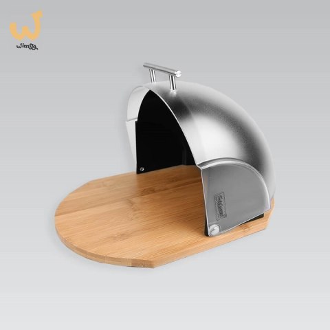 Chlebak MAESTRO MR-1678-BLACK Chlebak MAESTRO MR-1678-BLACK