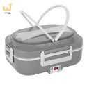 Lunch Box Noveen LB640 LED dark grey