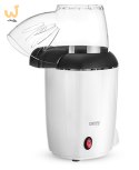 Maszyna do popcornu Adler CAMRY CR 4458 (1200W; kolor biały)