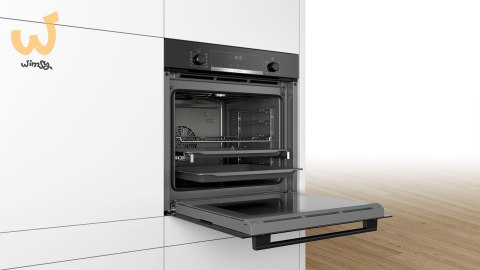 Piekarnik BOSCH HBG5370B0 Piekarnik BOSCH HBG5370B0