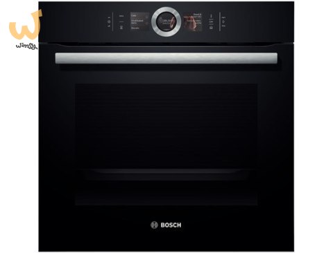 Piekarnik BOSCH HSG636BB1 Piekarnik BOSCH HSG636BB1