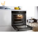 Piekarnik WHIRLPOOL AKZ96230NB
