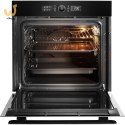 Piekarnik WHIRLPOOL AKZ96230NB