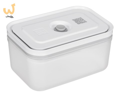 Plastikowy pojemnik ZWILLING Fresh & Save 2 ltr Plastikowy pojemnik ZWILLING Fresh & Save 2 ltr