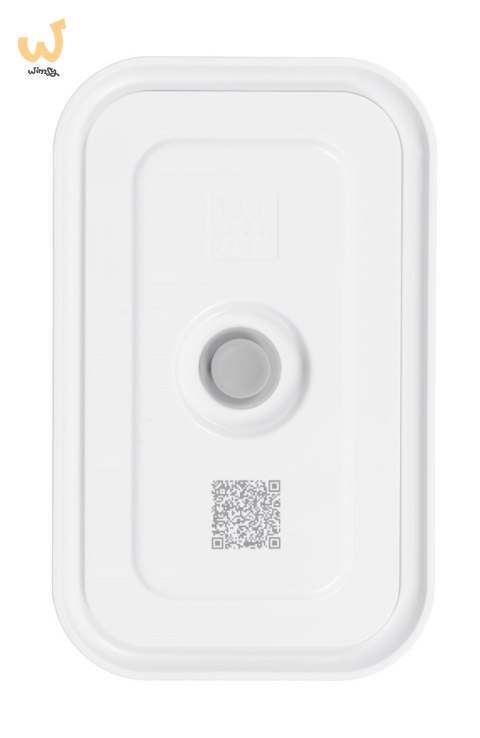 Plastikowy pojemnik ZWILLING Fresh & Save 2 ltr Plastikowy pojemnik ZWILLING Fresh & Save 2 ltr