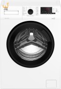 Pralka BEKO WUE6512WPBSE