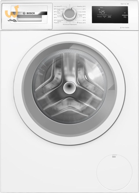 Pralka BOSCH WAN2405MPL Pralka BOSCH WAN2405MPL