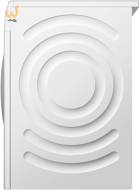 Pralka BOSCH WAN2405MPL Pralka BOSCH WAN2405MPL