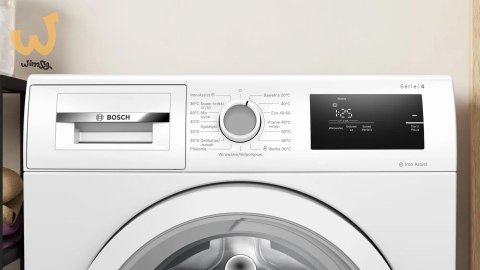 Pralka BOSCH WAN2405MPL Pralka BOSCH WAN2405MPL