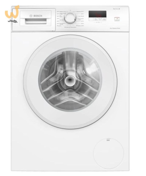 Pralka BOSCH WGE02201PL Pralka BOSCH WGE02201PL