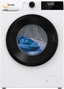 Pralka GORENJE W1NHPI60SCS/PL Pralka GORENJE W1NHPI60SCS/PL