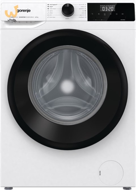 Pralka GORENJE WNHEI72SAS/PL Pralka GORENJE WNHEI72SAS/PL