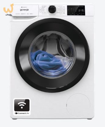 Pralka GORENJE WPNEI84A1SWIFI/PL Pralka GORENJE WPNEI84A1SWIFI/PL
