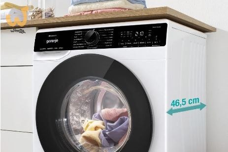 Pralka GORENJE WPNEI84SBSWIFI/PL Pralka GORENJE WPNEI84SBSWIFI/PL
