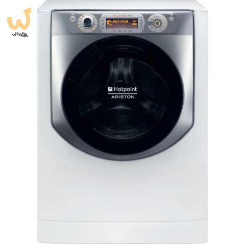 Pralka HOTPOINT AQ104D497SD EU/B N Pralka HOTPOINT AQ104D497SD EU/B N