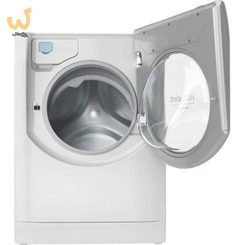 Pralka HOTPOINT AQ104D497SD EU/B N Pralka HOTPOINT AQ104D497SD EU/B N