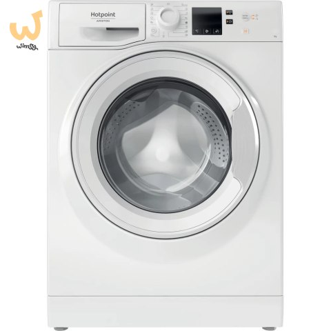 Pralka HOTPOINT NS702U W EU N