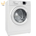 Pralka HOTPOINT NS702U W EU N