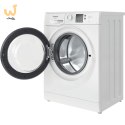 Pralka HOTPOINT NS702U W EU N