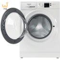 Pralka HOTPOINT NS702U W EU N