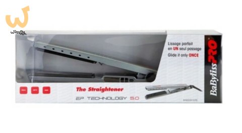 Prostownica BABYLISS BAB2091EPE Prostownica BABYLISS BAB2091EPE