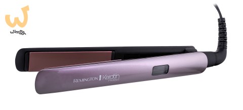 Prostownica REMINGTON S8540 S8540 (50W; kolor beżowy) Prostownica REMINGTON S8540 S8540 (50W; kolor beżowy)