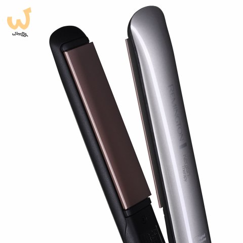 Prostownica REMINGTON S8590 (45W; kolor czarny) Prostownica REMINGTON S8590 (45W; kolor czarny)