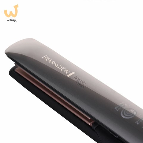 Prostownica REMINGTON S8590 (45W; kolor czarny) Prostownica REMINGTON S8590 (45W; kolor czarny)