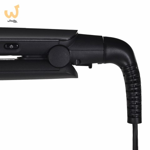 Prostownica REMINGTON S8590 (45W; kolor czarny) Prostownica REMINGTON S8590 (45W; kolor czarny)