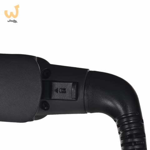 Prostownica REMINGTON S8590 (45W; kolor czarny) Prostownica REMINGTON S8590 (45W; kolor czarny)