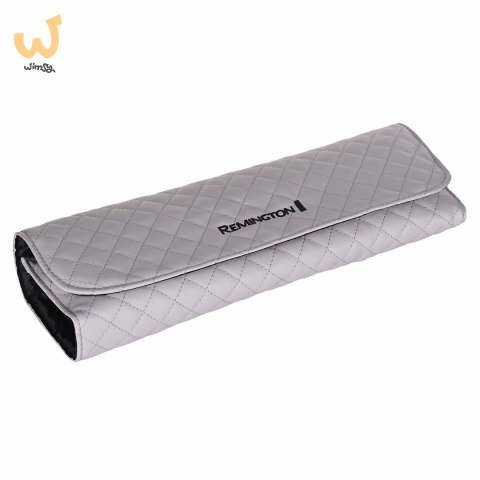 Prostownica REMINGTON S8590 (45W; kolor czarny) Prostownica REMINGTON S8590 (45W; kolor czarny)