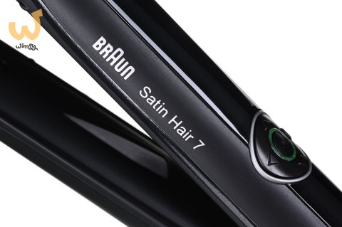 Prostownica do włosów BRAUN BRST780E Prostownica do włosów BRAUN BRST780E